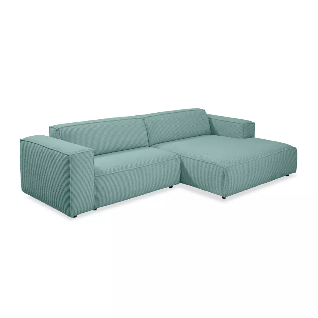 Ecksofa Clob