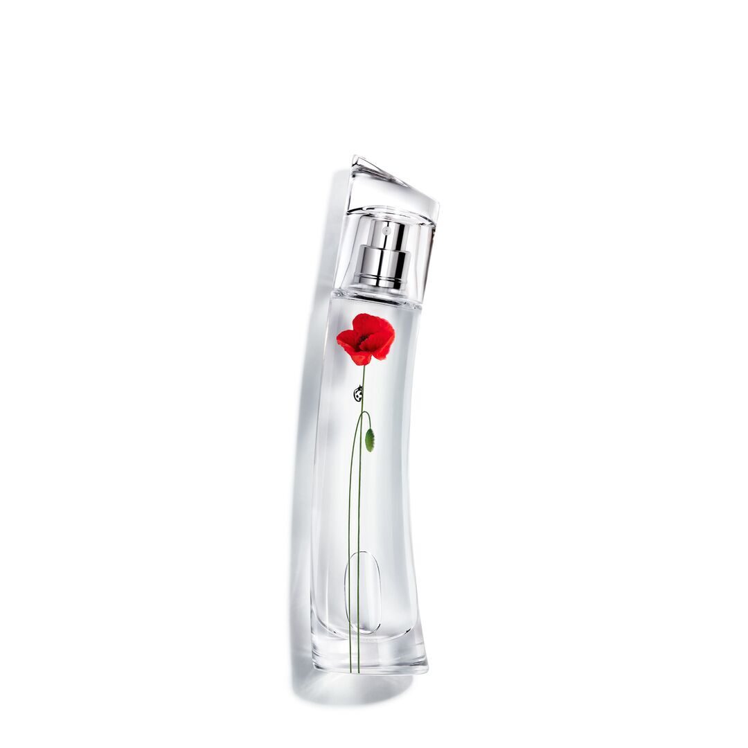 KENZO FLOWER BY KENZO Eau de Parfum La Récolte Parisienne - 40ml