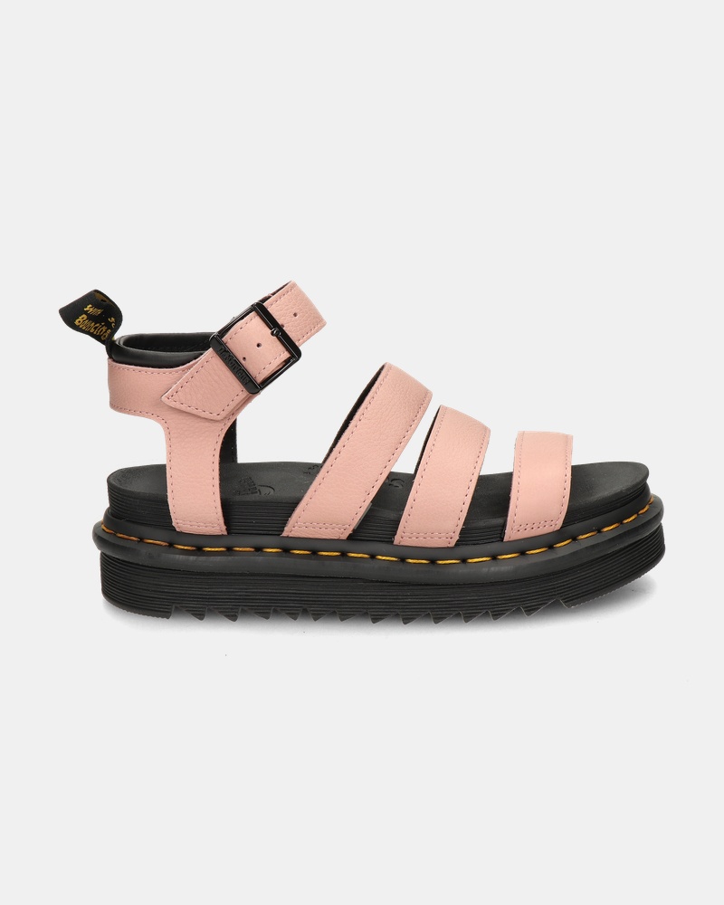 Dr. Martens Blaire Sandalen  - roze