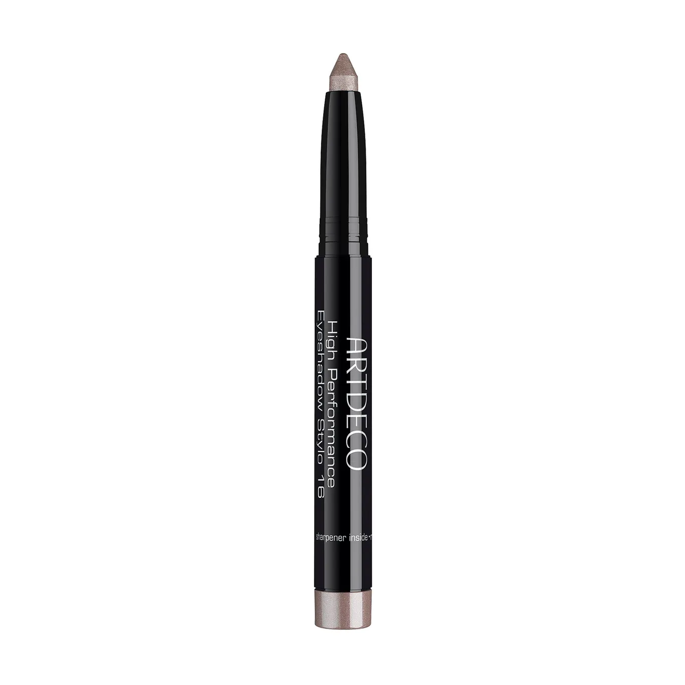 Artdeco High Performance Eyeshadow Stylo08 silver-grey
