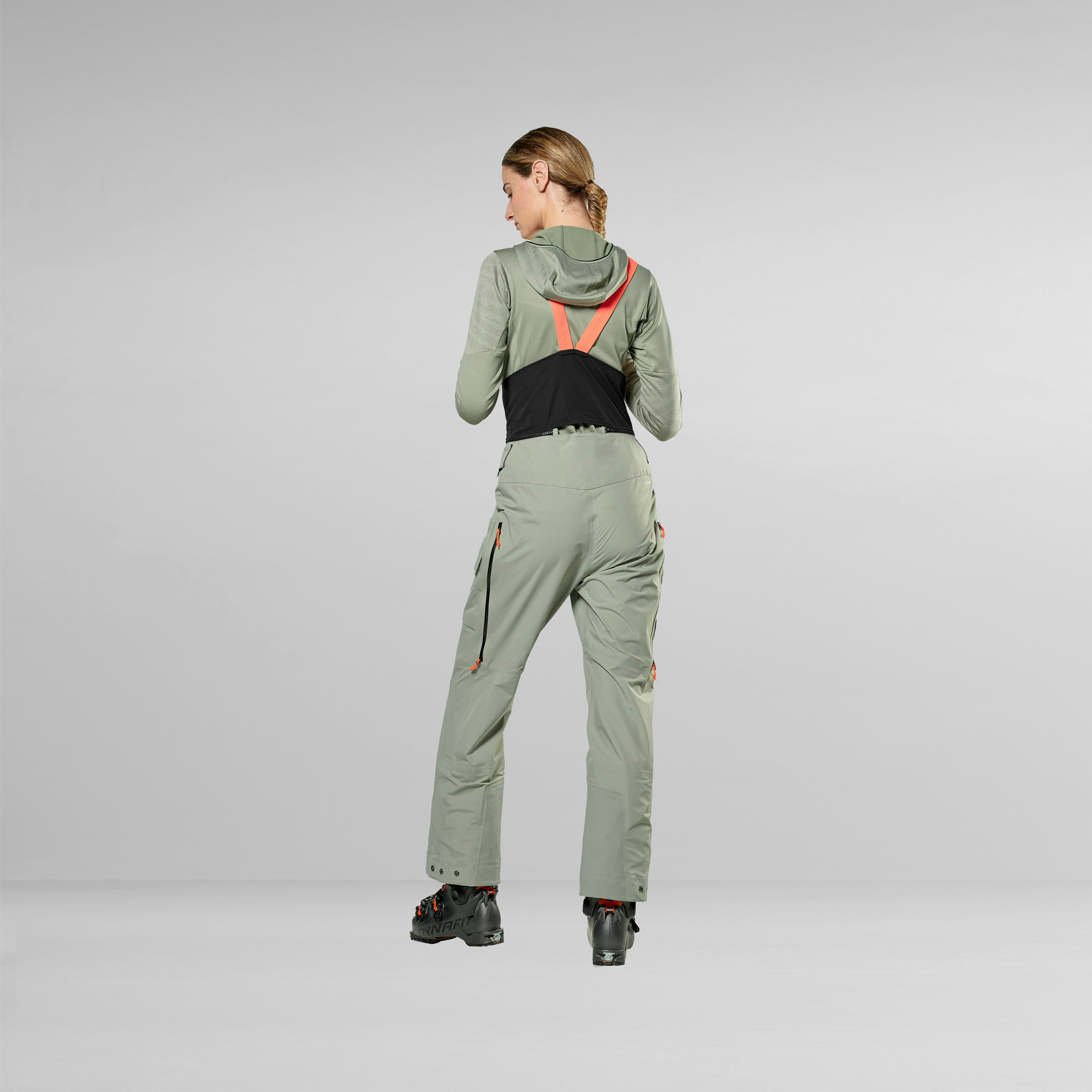 Sella Free 3 Layers Powertex Hose Damen