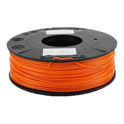 Dagoma Chromatik - filament 3D PLA - orange - Ø 1,75 mm - 250g