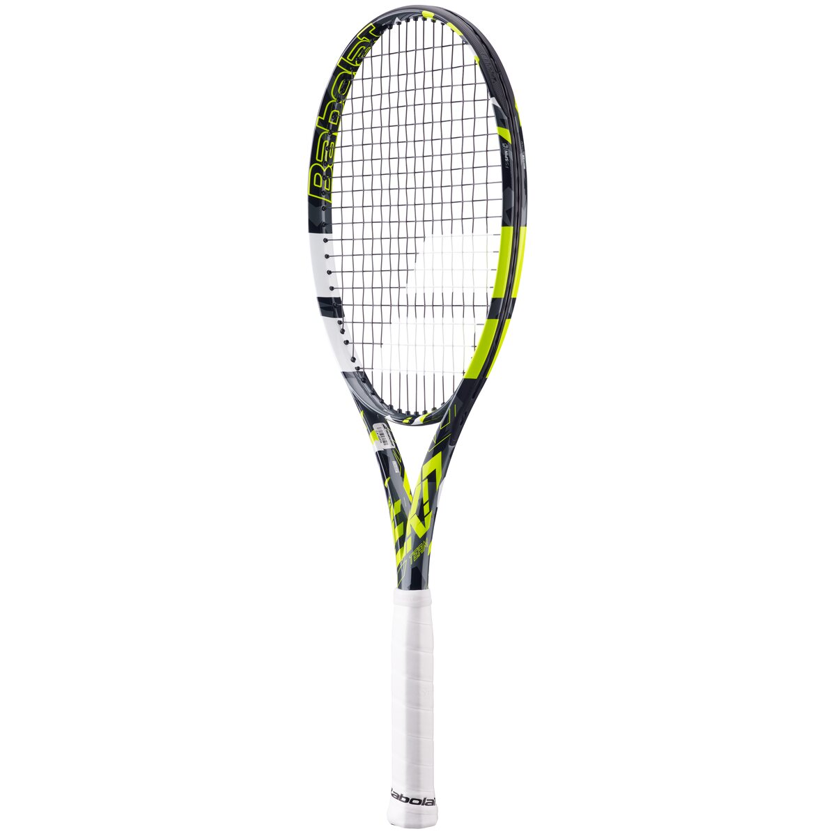 Babolat Pure Aero Team Tennisketcher