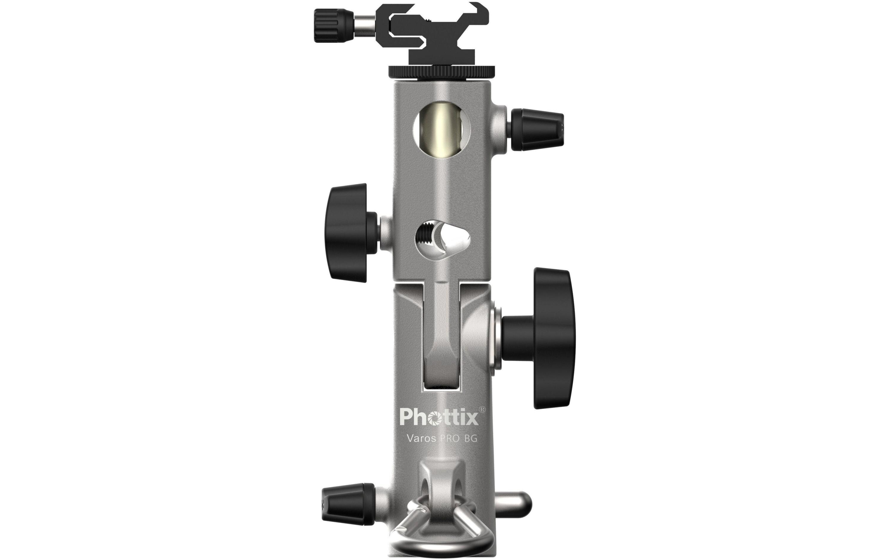 Halterung Varos Pro BG Multi-FunctionSchirm Halter