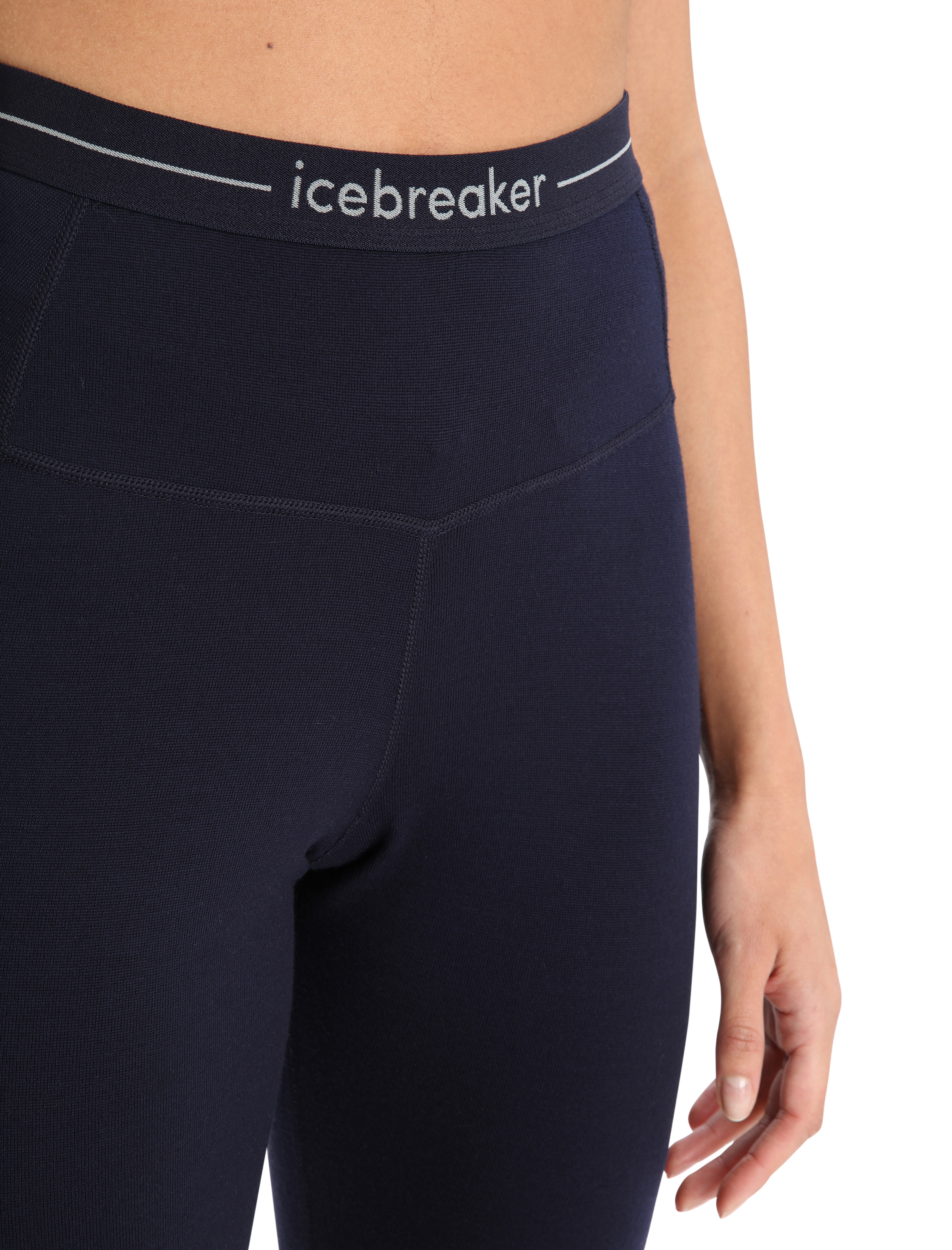 260 Tech High Rise Leggings Dame IB401/Midnight Navy