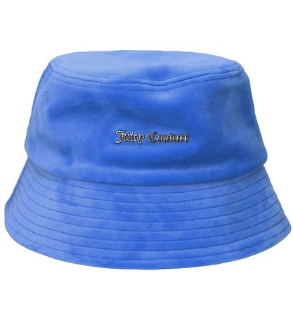 Juicy Couture Sommerhut - Velours - Regatta