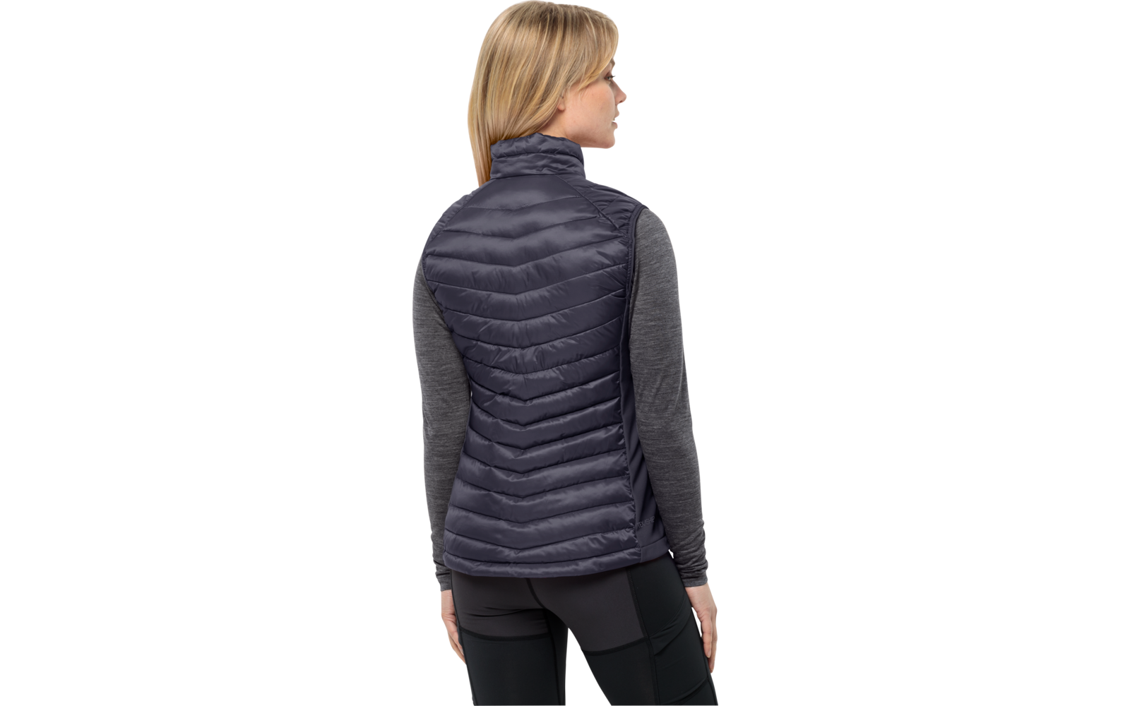 Jack Wolfskin Routeburn Pro Ins Damen Outdoor-Weste