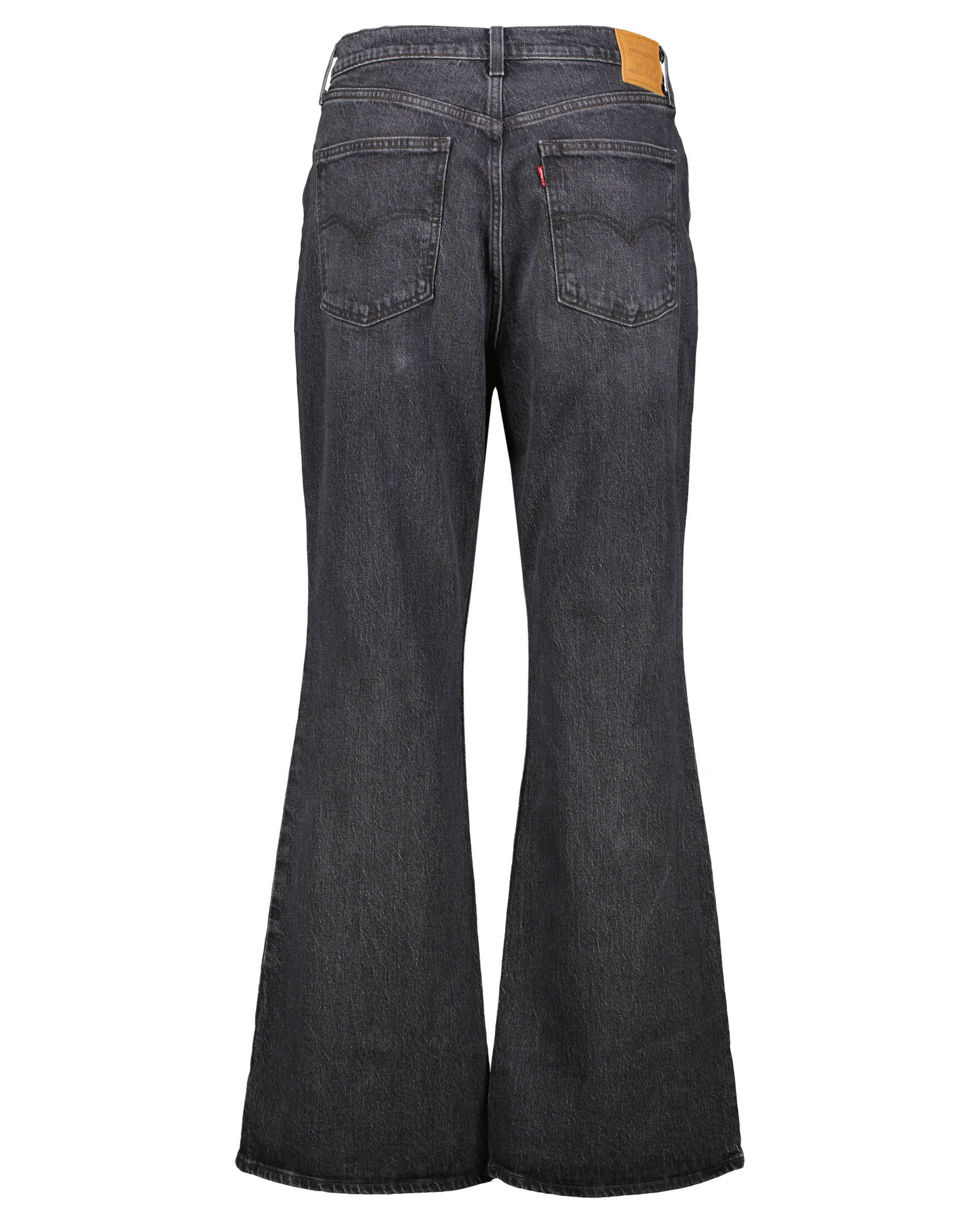 Levi's®| Damen Bootcut-Jeans 70s HIGH FLARE