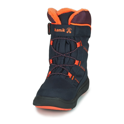 KAMIK - STANCE 2 - Marine / Orange