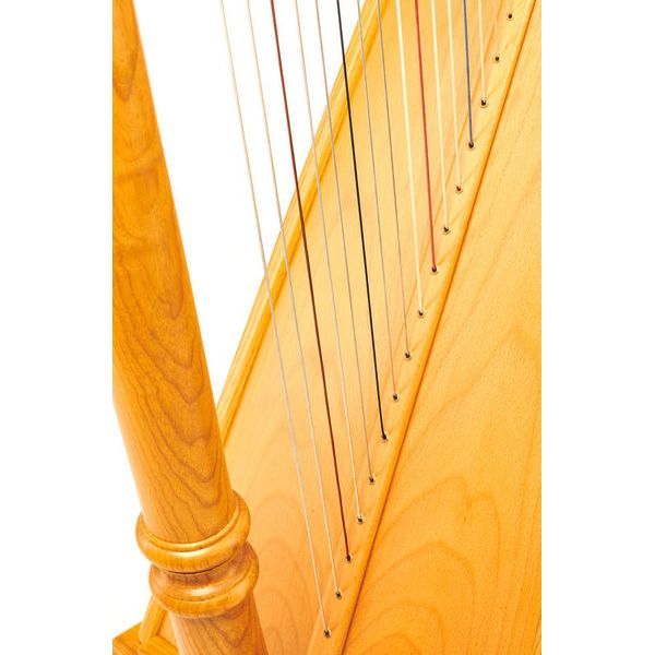 Thomann Pillar Harp 38 Str.