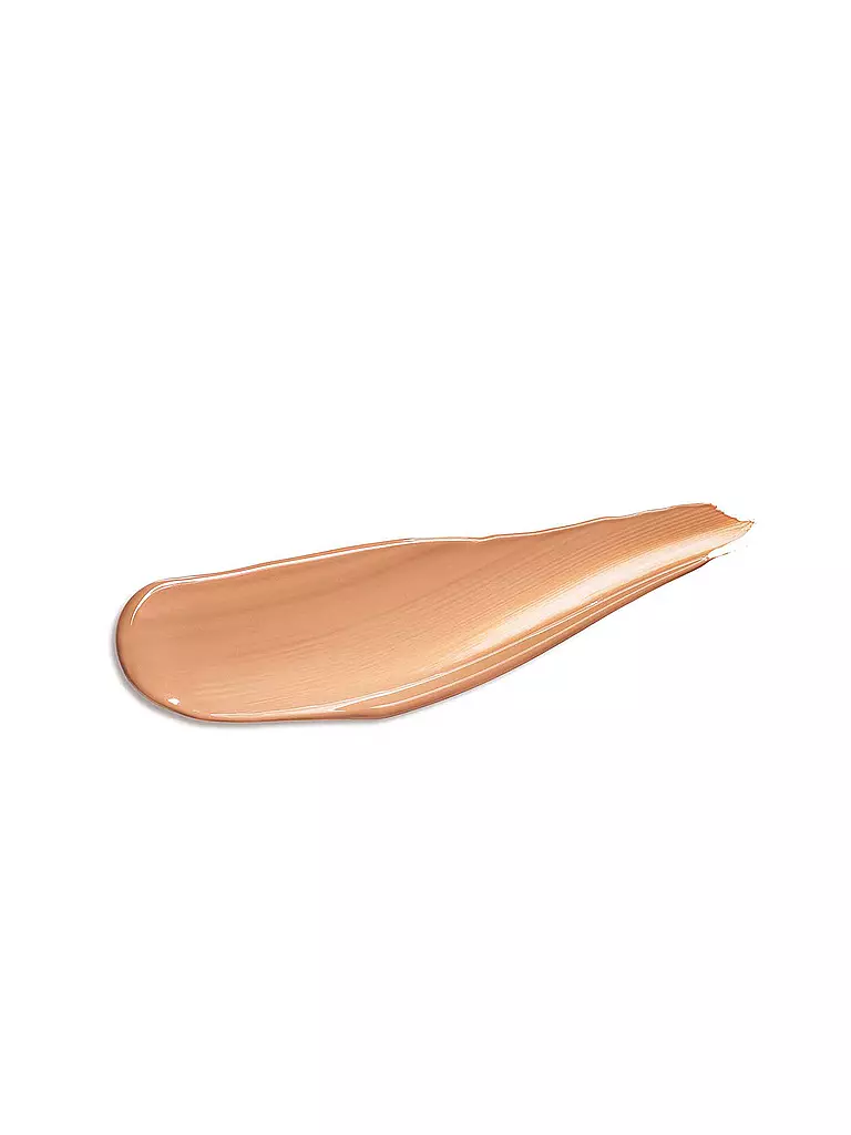 CLARINS Gesichtscreme - BB Skin Detox Fluid SPF25 (01 Light) camel