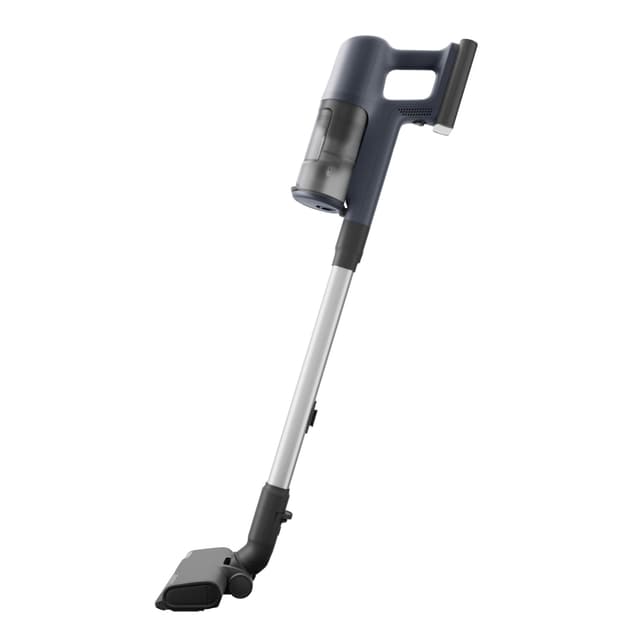 Electrolux 600 ledningsfri stangstøvsuger EP61CB21DB (denim blå)
