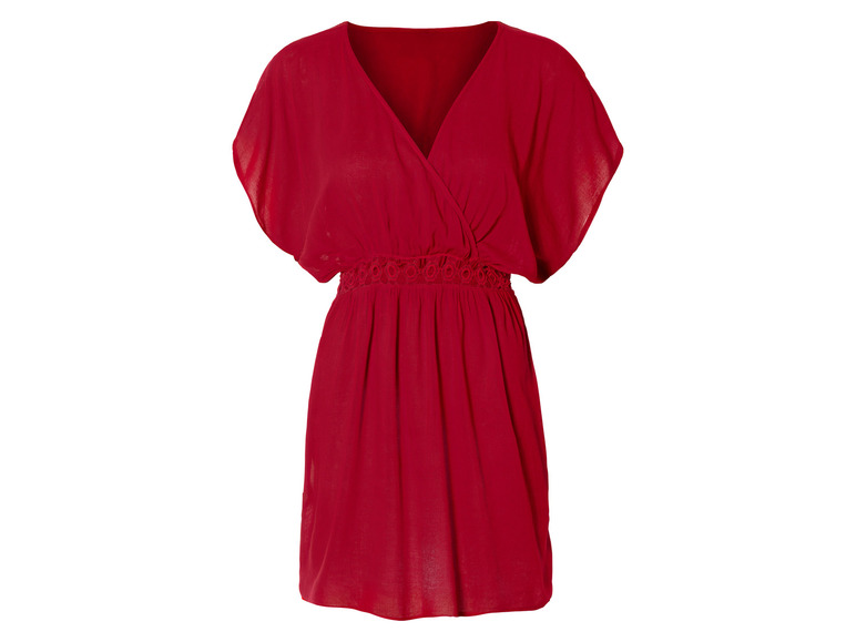 Dames strandtuniek