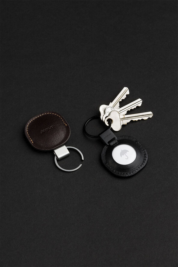 Orbitkey Leather Holder - Espresso Espresso