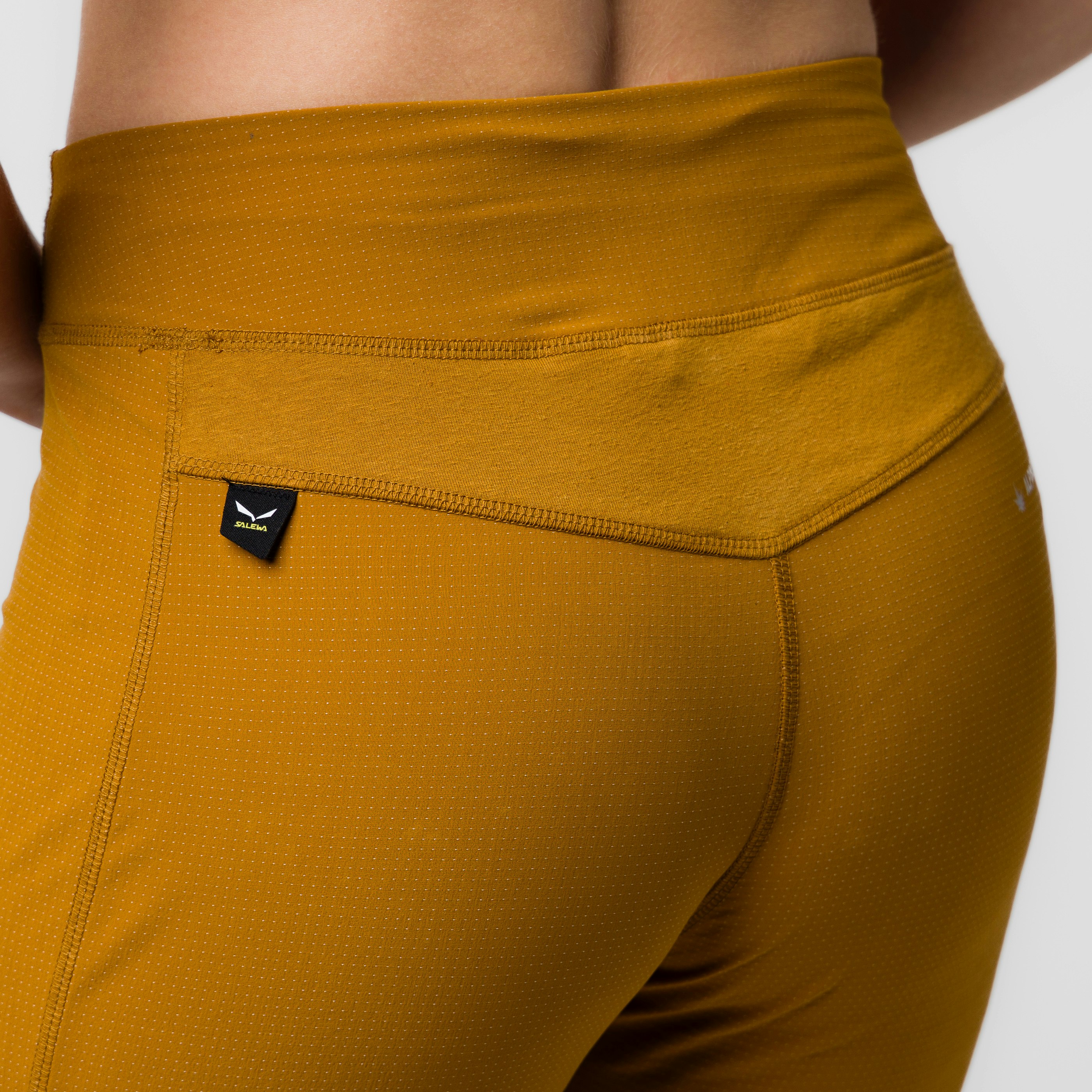 Alpine Hemp Leggings Damen