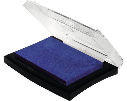 Versa Color pigment inktkussen koningsblauw