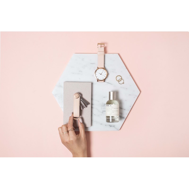 Orbitkey<br>Nøgleholder Leather