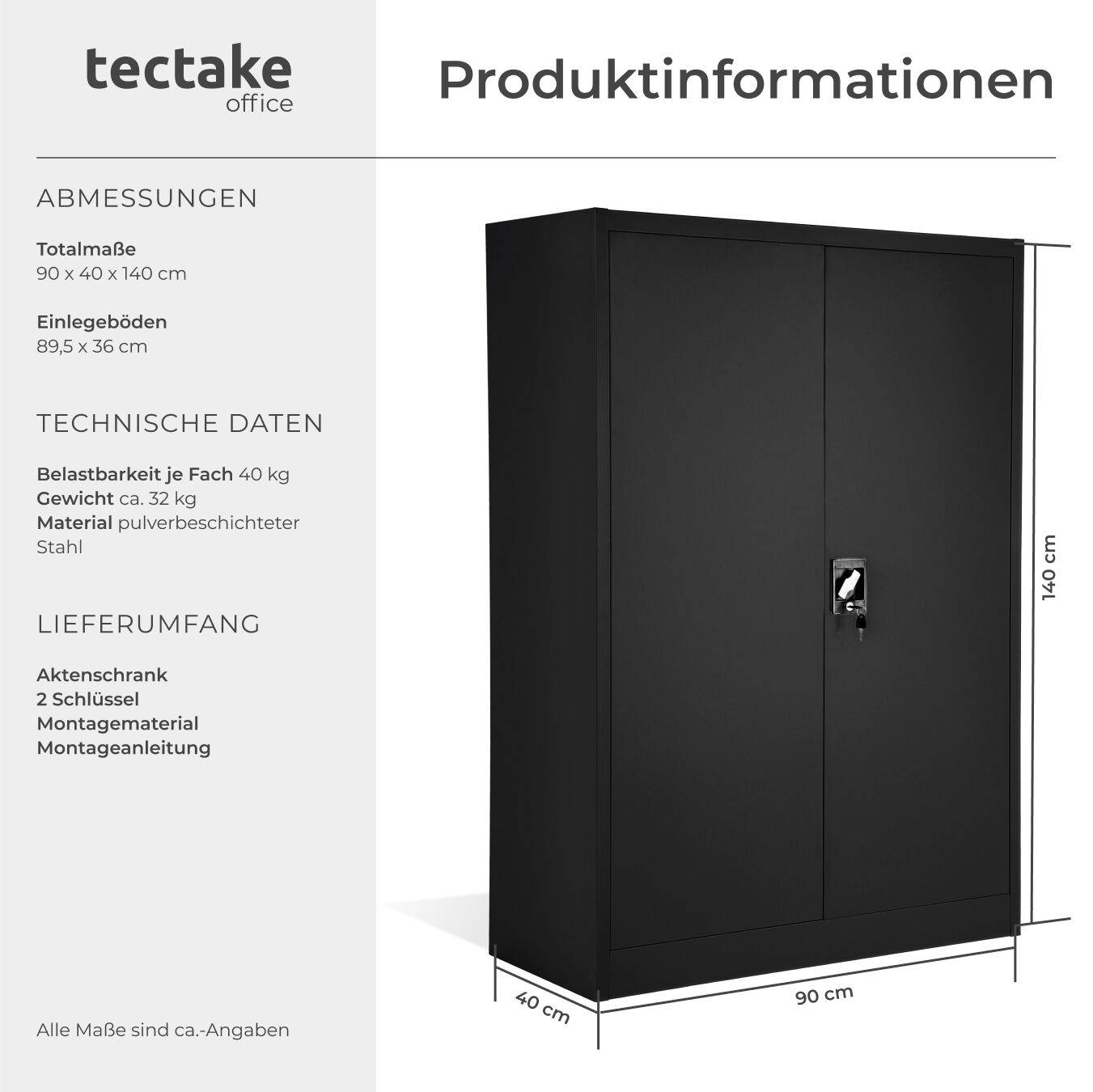 Aktenschrank