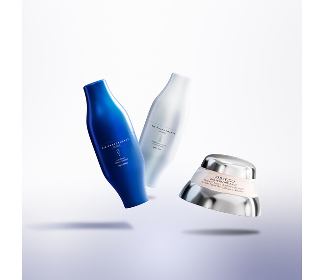 Shiseido Bio Performance Skin Filler Refill