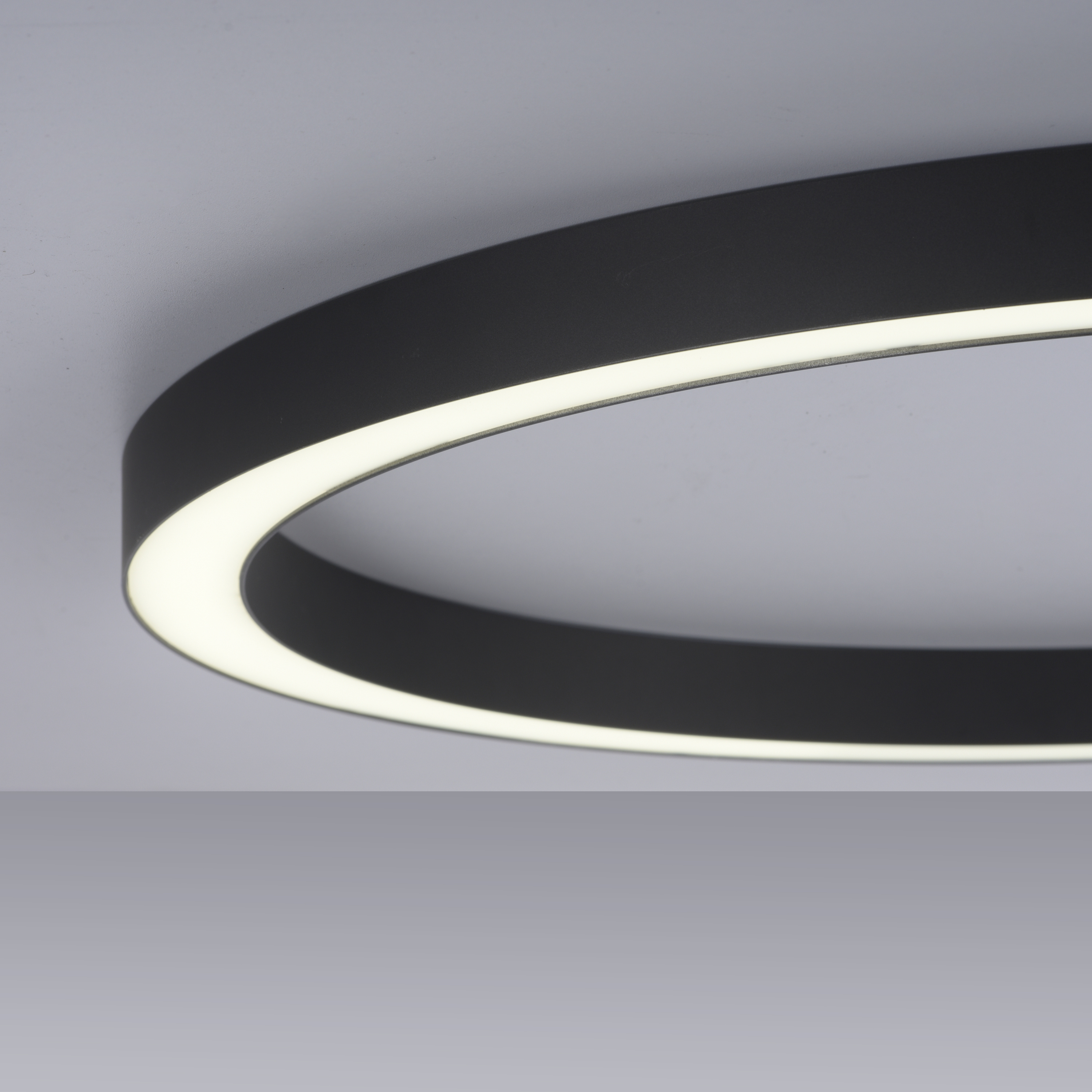 Deckenleuchte PURE LINES ROUND
