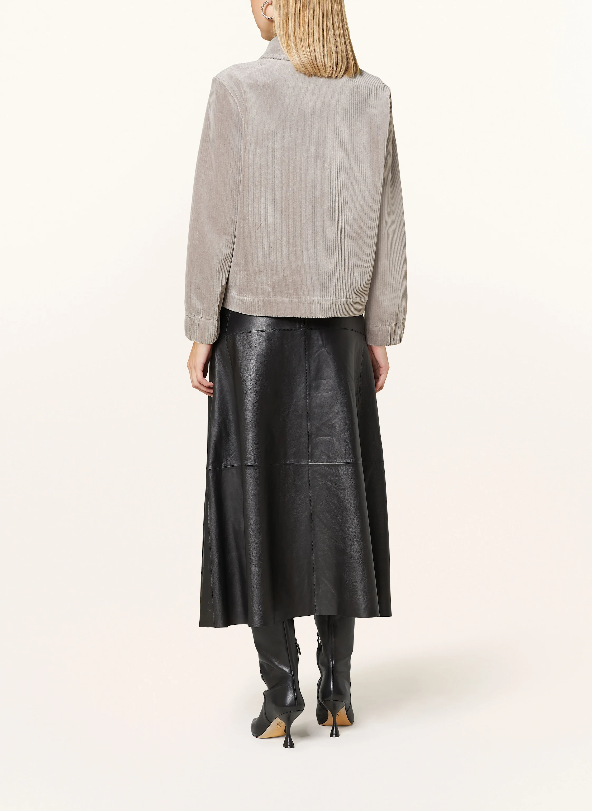 FYNCH-HATTON Cordjacke