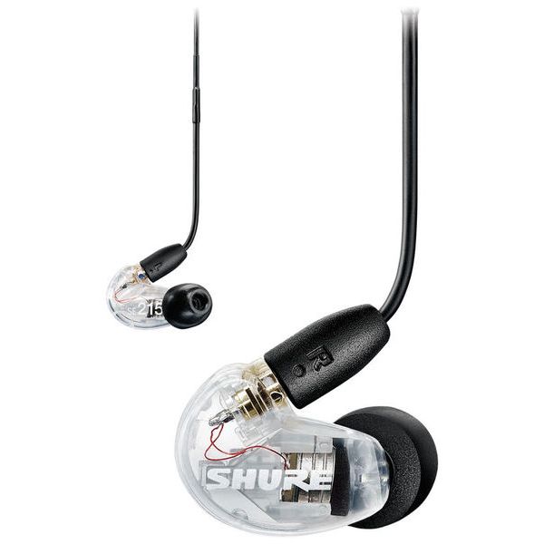 Shure AONIC 215-CL