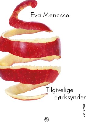 Tilgivelige Dødssynder - Eva Menasse - Bog