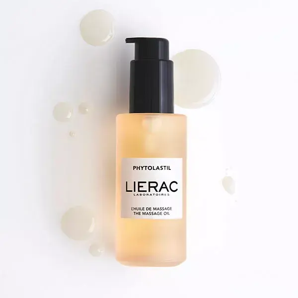 Óleo de Massagem Lierac Phytolastil 100ml