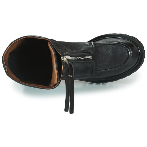 Airstep / A.S.98 - TOPCAT - Noir
