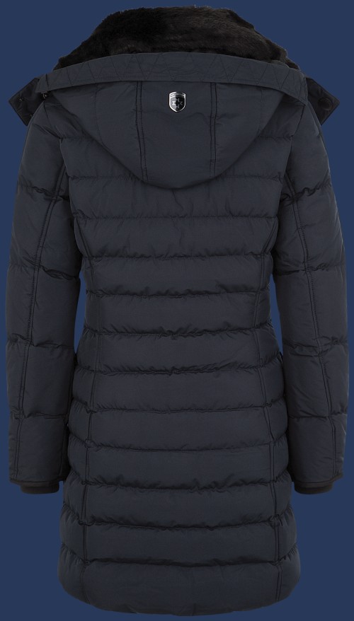 Centauri Lady PolyAirLite, Darknavy