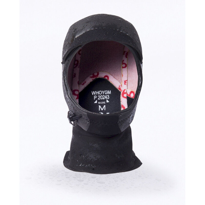 Flashbomb 3 mm Hood - Cagoule néoprène homme