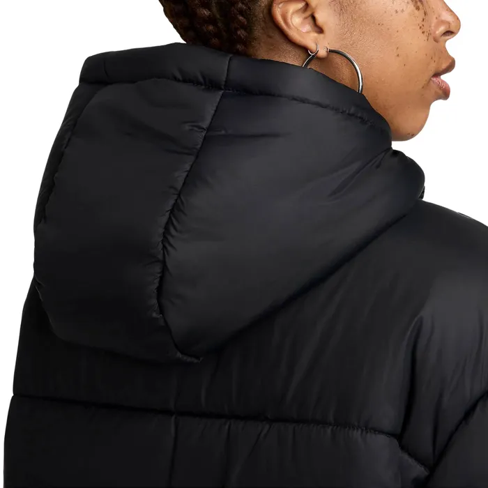 Nike Sportswear Classic Puffer Parka Winterjas Dames
