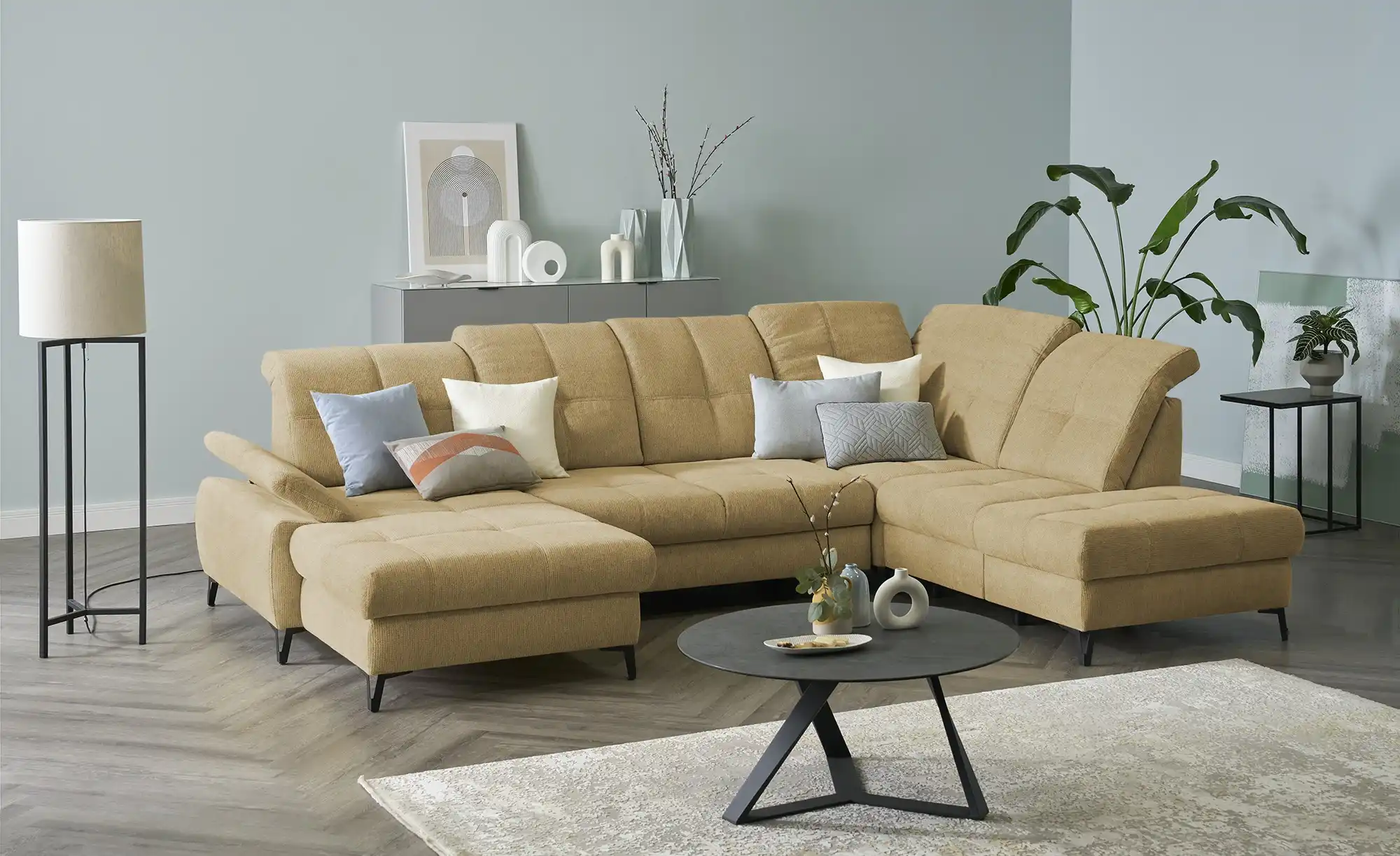 medium Wohnlandschaft Planova II