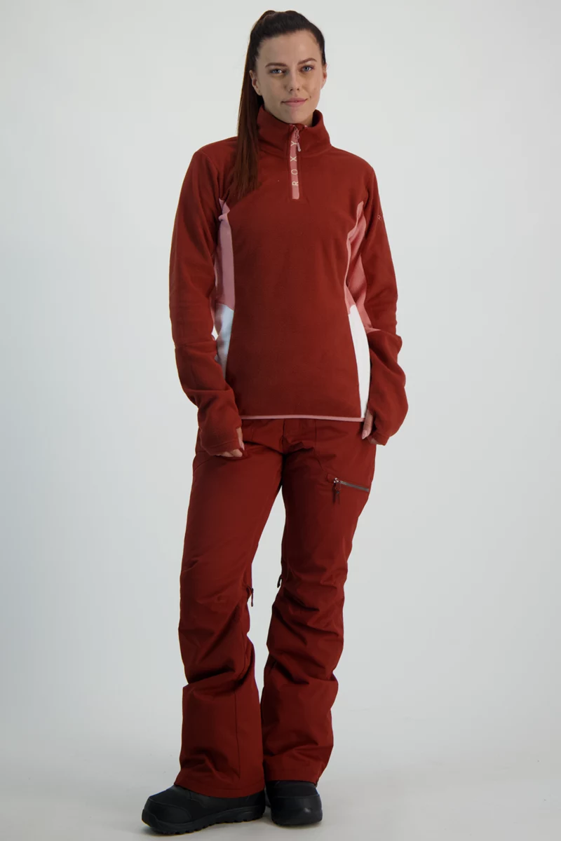 Roxy Sayna Damen Midlayer