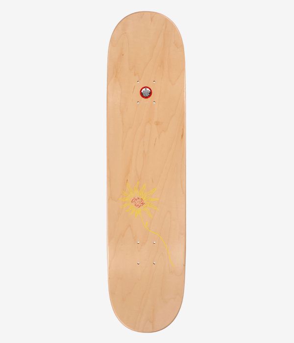 Deathwish Delfino See The Moon 8
