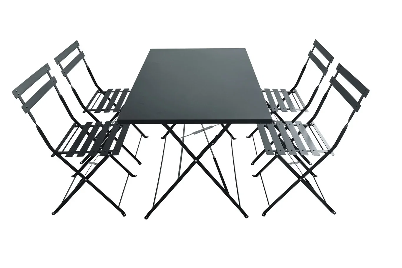 Spisegruppe Osaka 4 sitteplasser