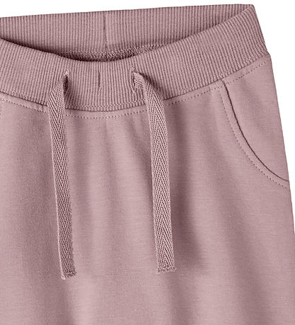 Name It Sweatpants - Noos - NbnTakki - Deauville Mauve