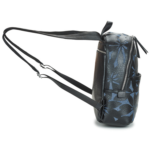 Desigual - ONYX MOMBASA MINI - Bleu