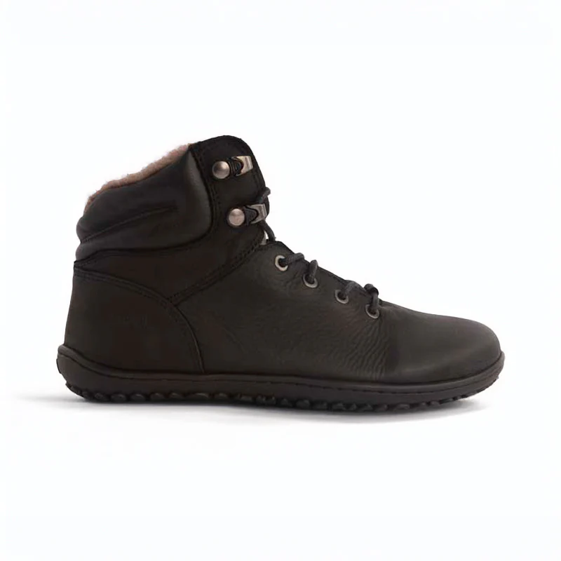 Barefoot ISIDORE Lambswool