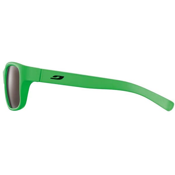 Lunette de soleil lifestyle JULBO TURN VERT FLUO MAT SP3