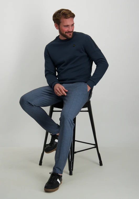 No Excess Sweater 25130850