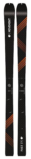 MOVEMENT - SKI RANDO FAST 77