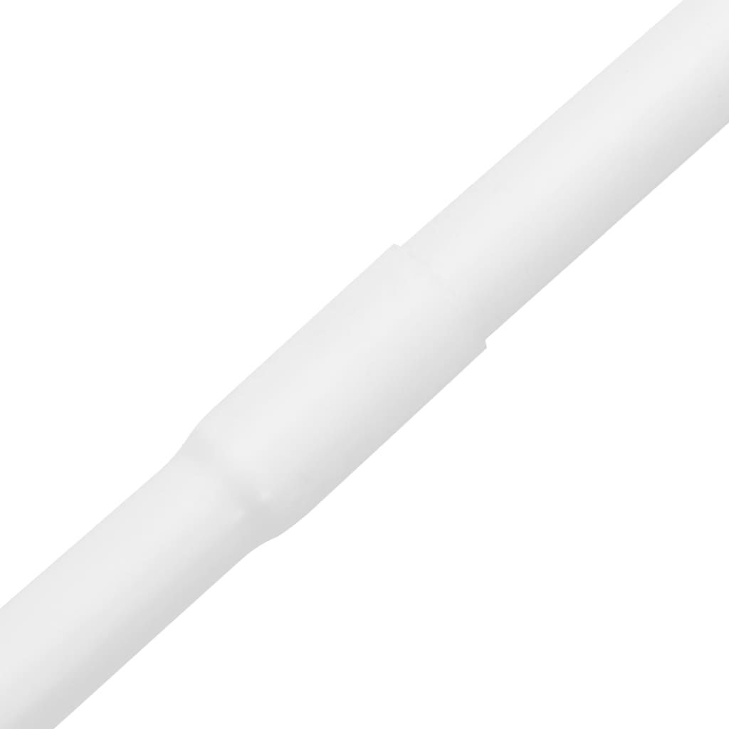 vidaXL Elektrische leiding, Ø16 mm, 10 m, PVC