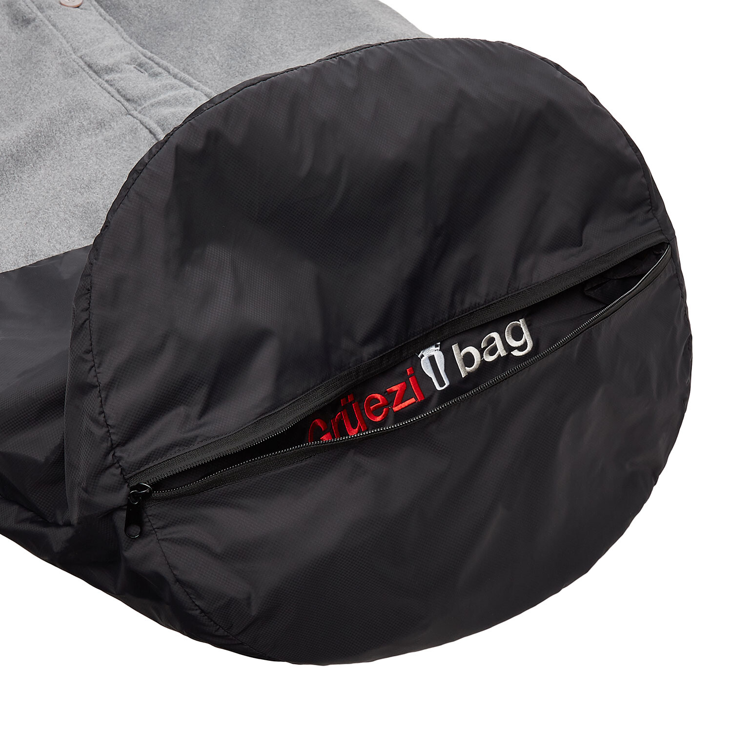 Grüezi bag Feater - The Feet Heater Deluxe