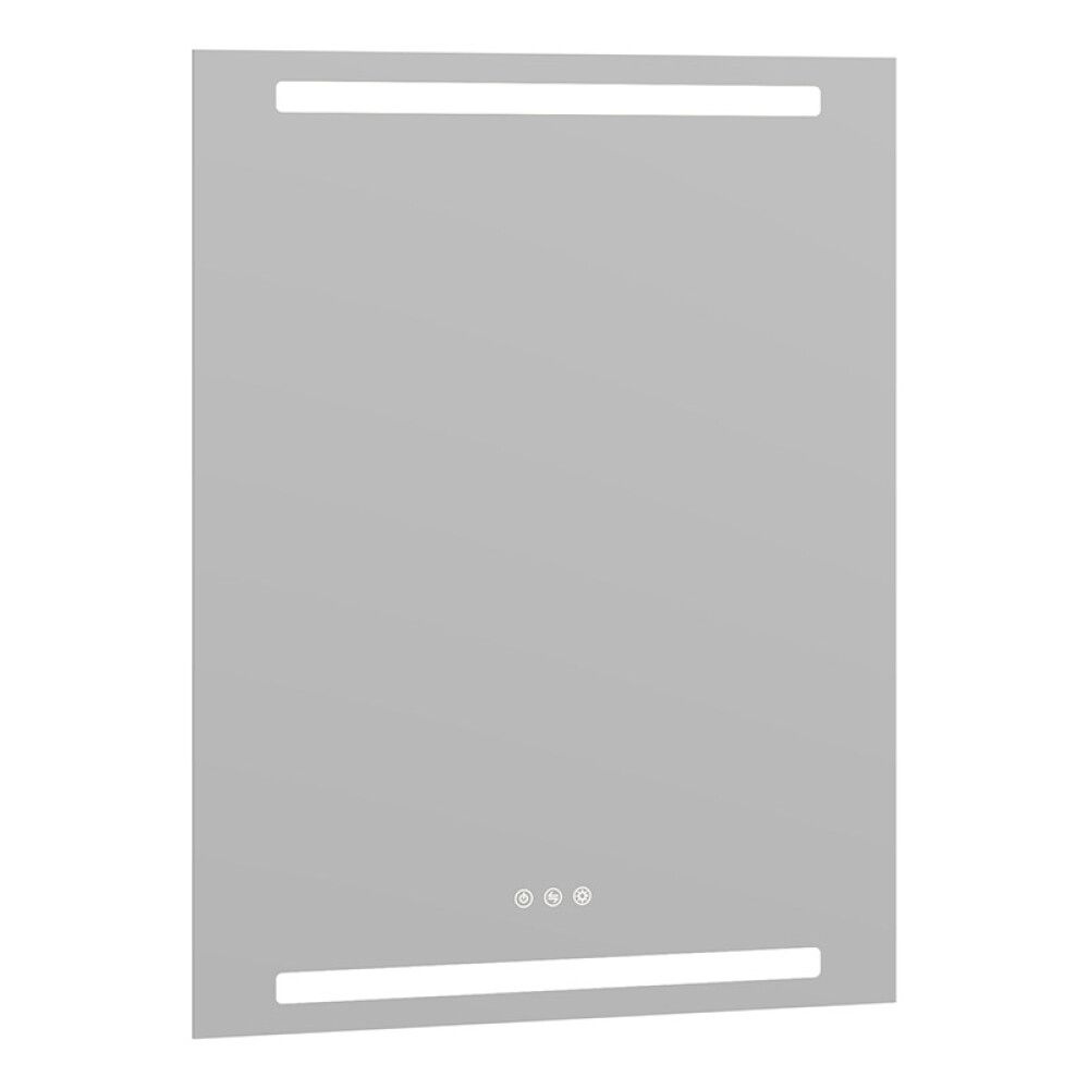 SPEIL SCANBAD DELTA LEVEL MED BELYSNING 60CM