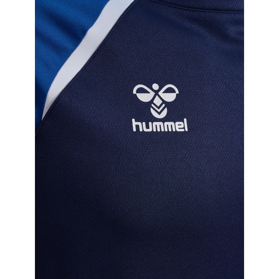 Hummel Lead 2.0 Crew Sweater Heren