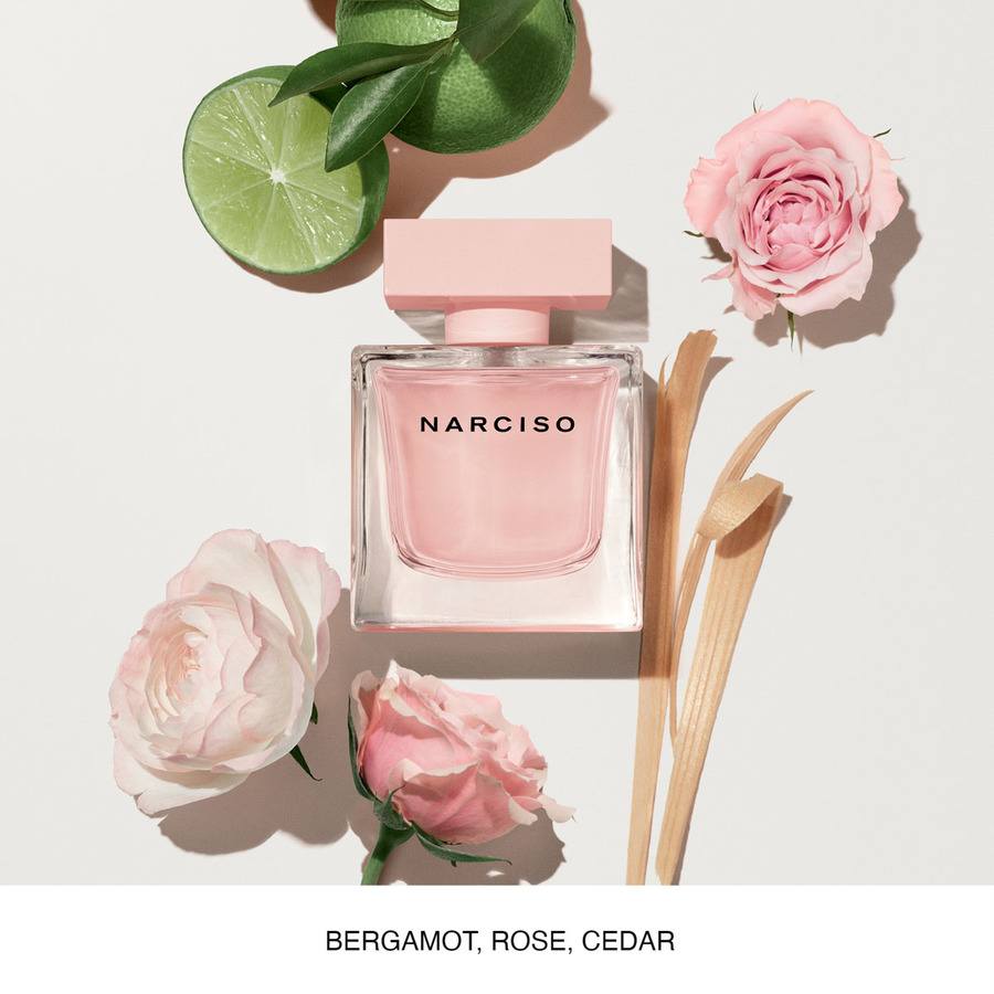 Narciso Rodriguez Narciso Cristal Eau De Parfum 30ml
