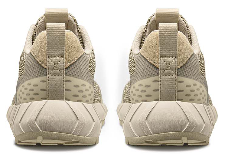Karlaplan GTX Dame Beige