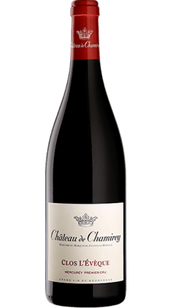 Château de Chamirey Mercurey Premier Cru Clos de l'Evêque 2019