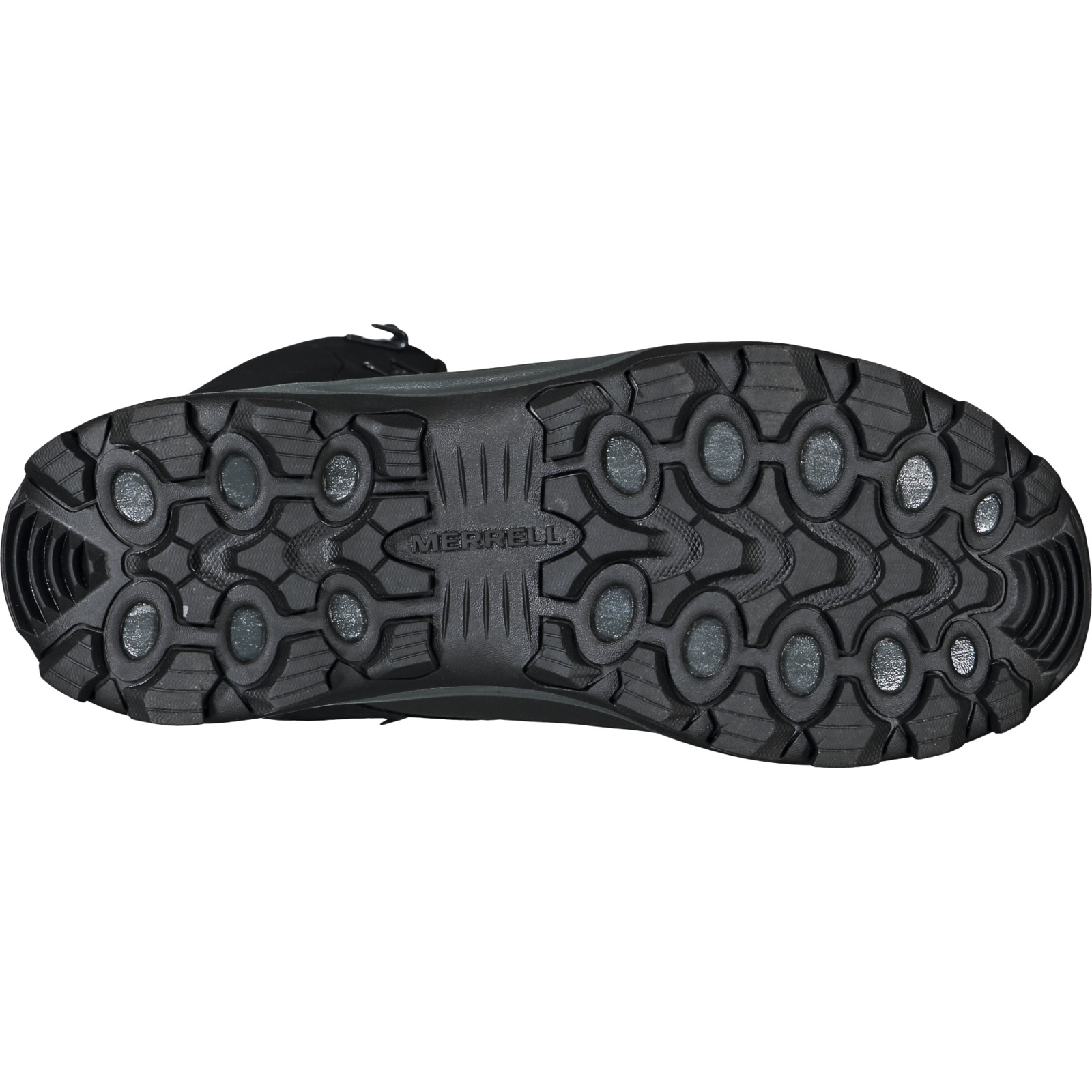 Merrell Herren-Winterstiefel Thermo Kiruna 2 Tall WP 42